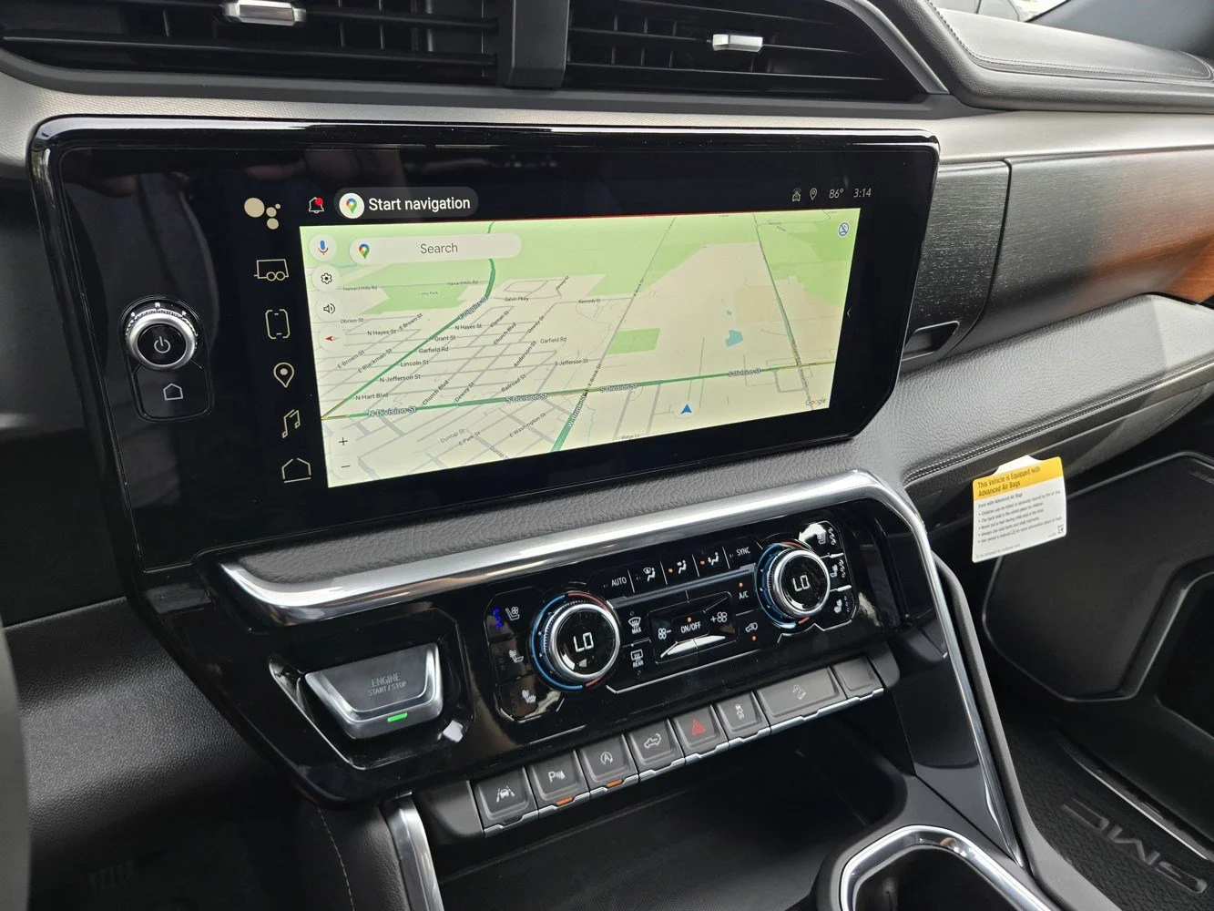 2026 GMC Sierra 1500 Denali - Photo 16