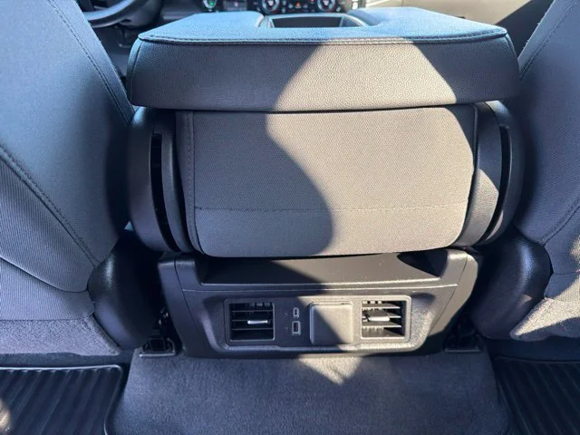 Used 2026 Summit White Chevrolet RST image 18