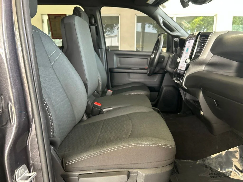 Used 2025 Gray Ram Tradesman image 24