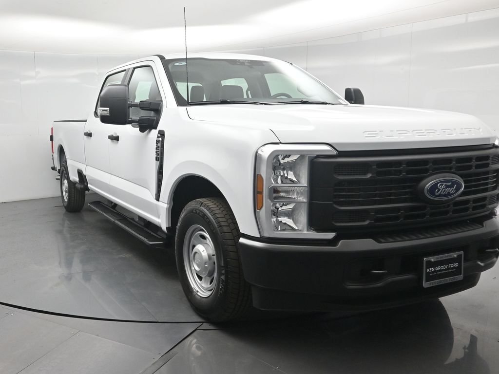New 2026 Oxford White Ford XL image 19