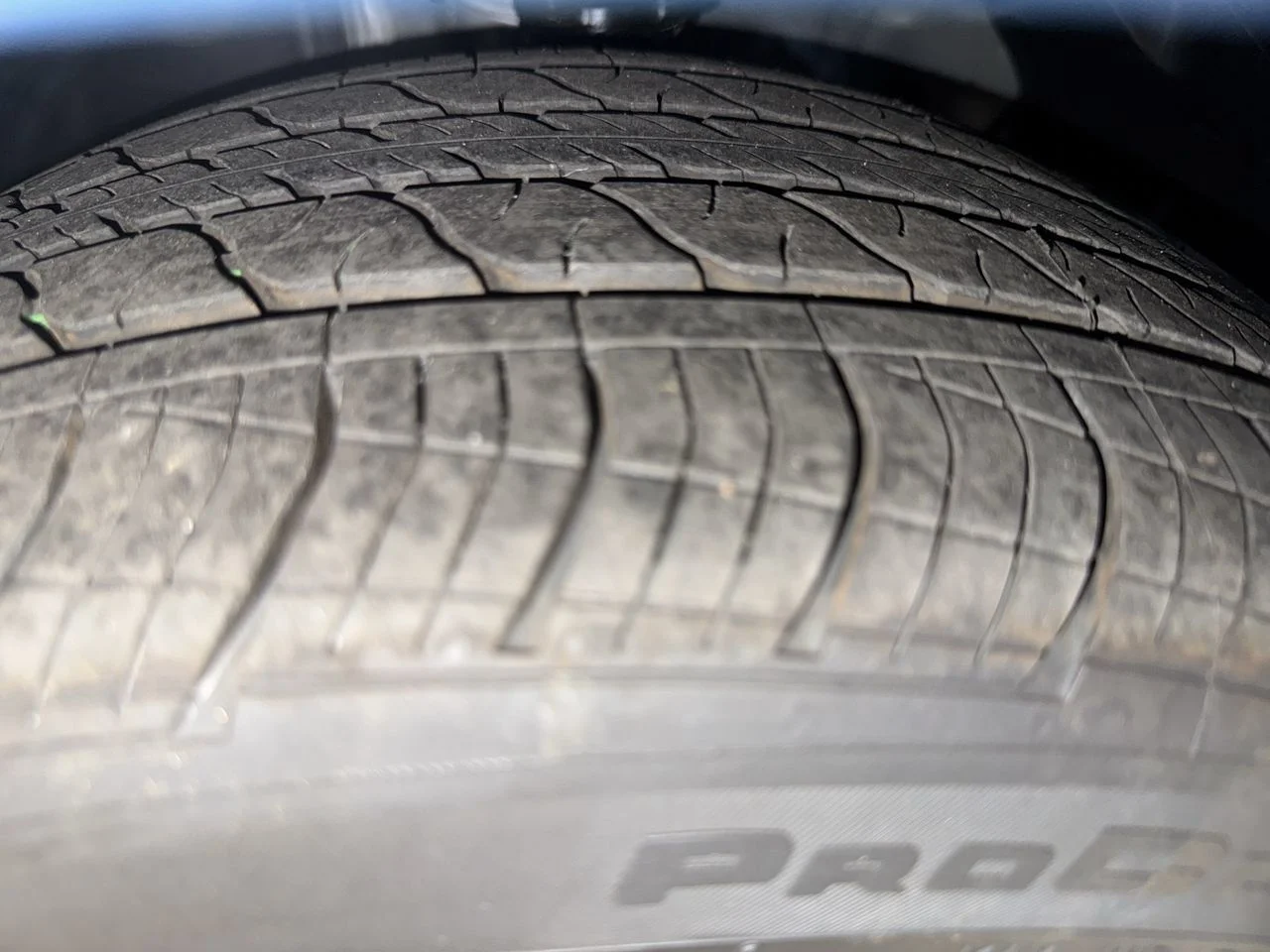 New 2026 Blue Lagoon Pearl Honda Sport Touring image 14