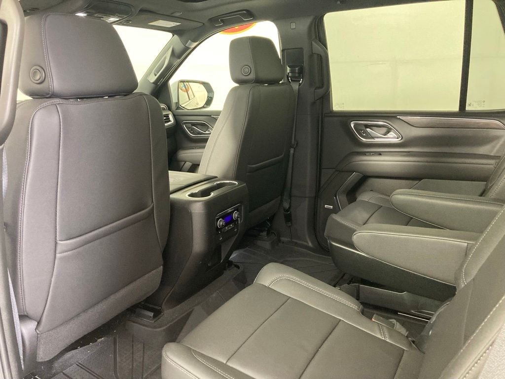 Used 2023 STERLING GRAY METALLIC Chevrolet LT image 13