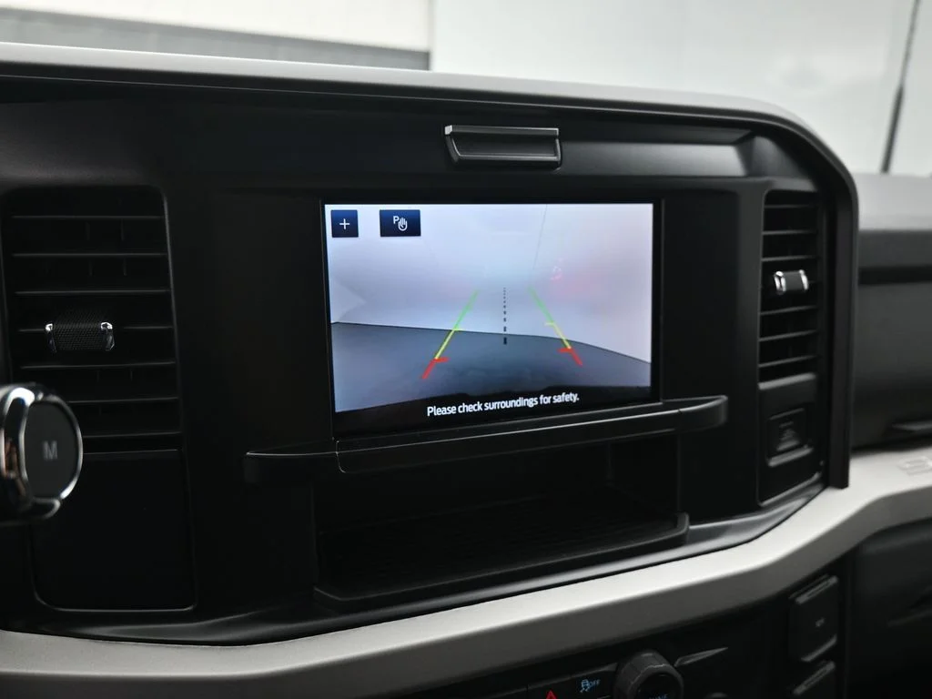 New 2026 White Ford XLT image 14