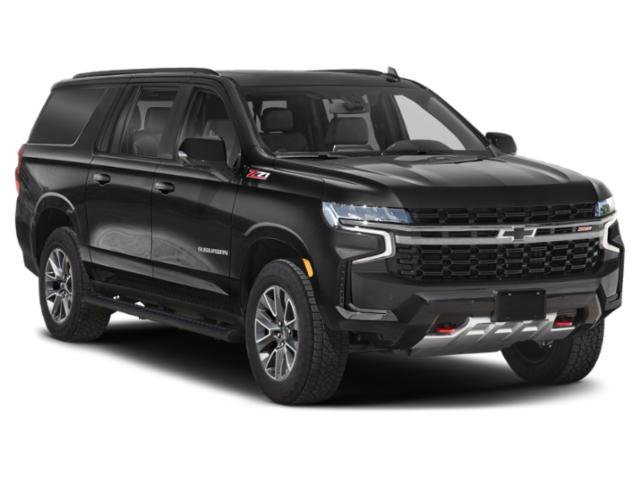 Used 2022 Black Chevrolet Z71 image 6