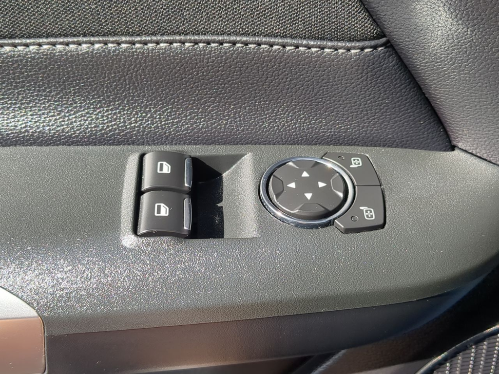 Used 2018 Blue Ford EcoBoost image 21