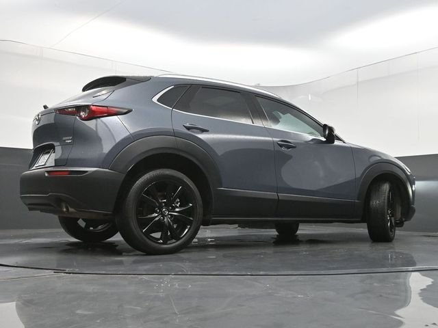 Certified Used 2023 Gray Mazda 2.5 Turbo Premium Package image 32