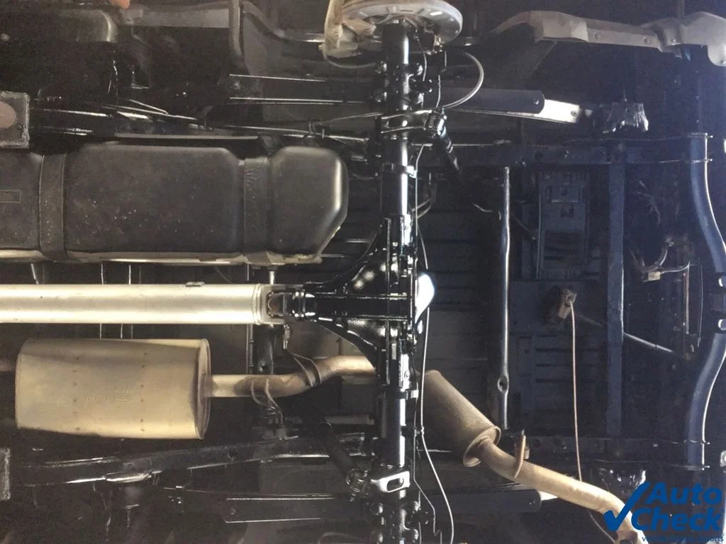 Used 2018 Black Chevrolet LTZ image 14