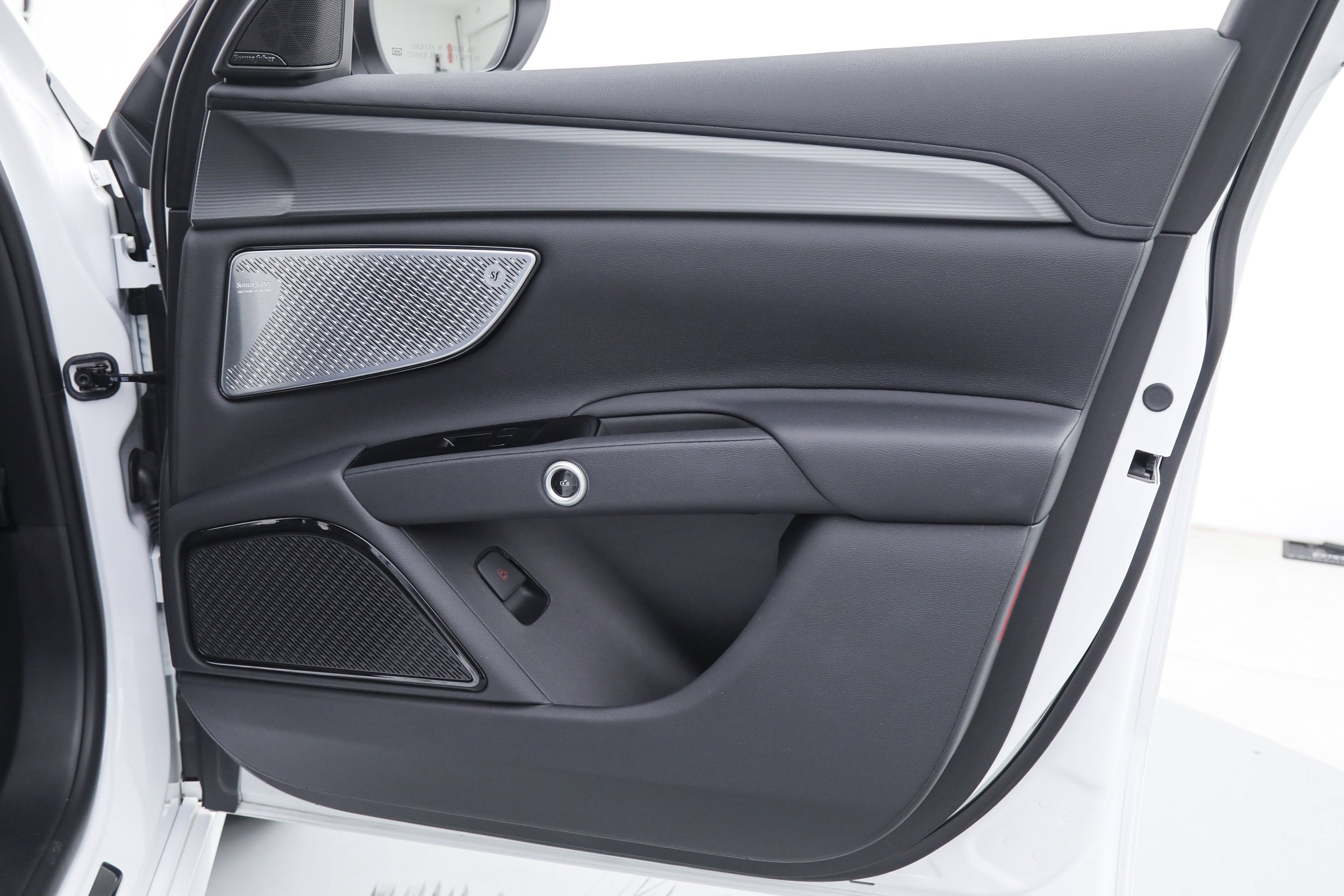 Used 2023 White Maserati GT image 10