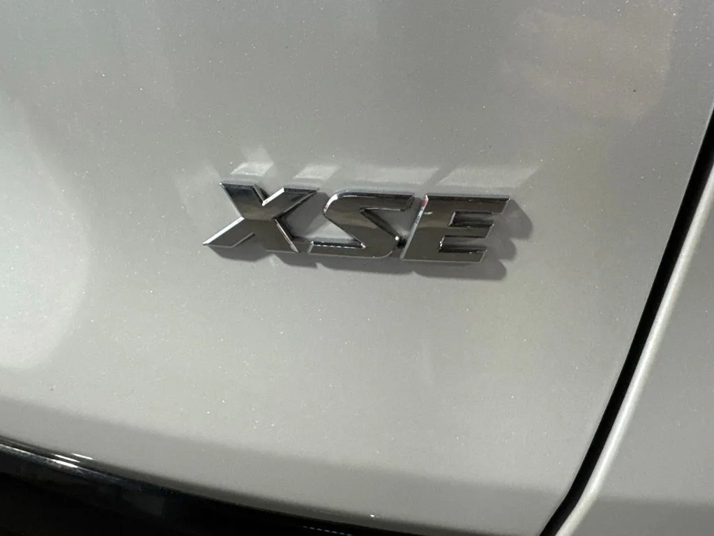 Used 2024 Beige Toyota XSE image 19