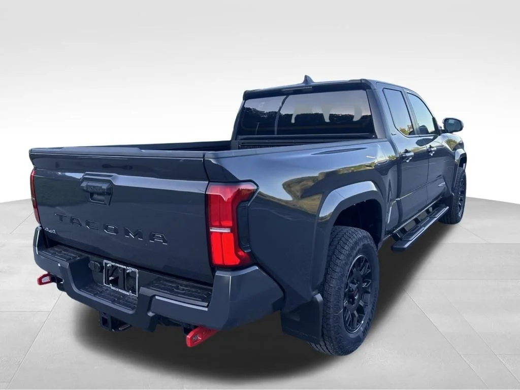 New 2026 Underground Toyota SR5 image 5