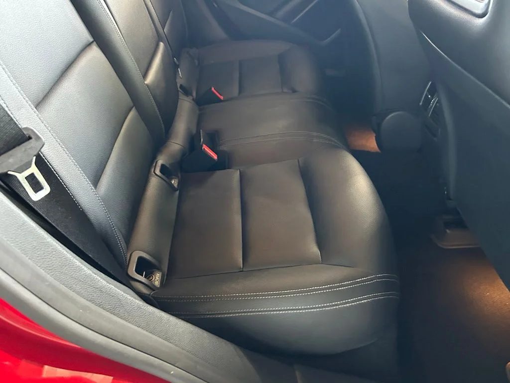 Used 2019 Red Mercedes-Benz CLA 250 image 37
