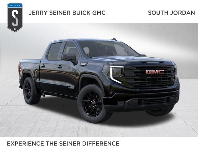 New 2026 Onyx Black GMC Elevation image 1