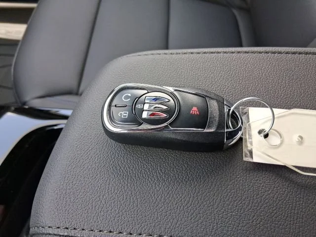 2026 Buick Envista Sport Touring - Photo 20