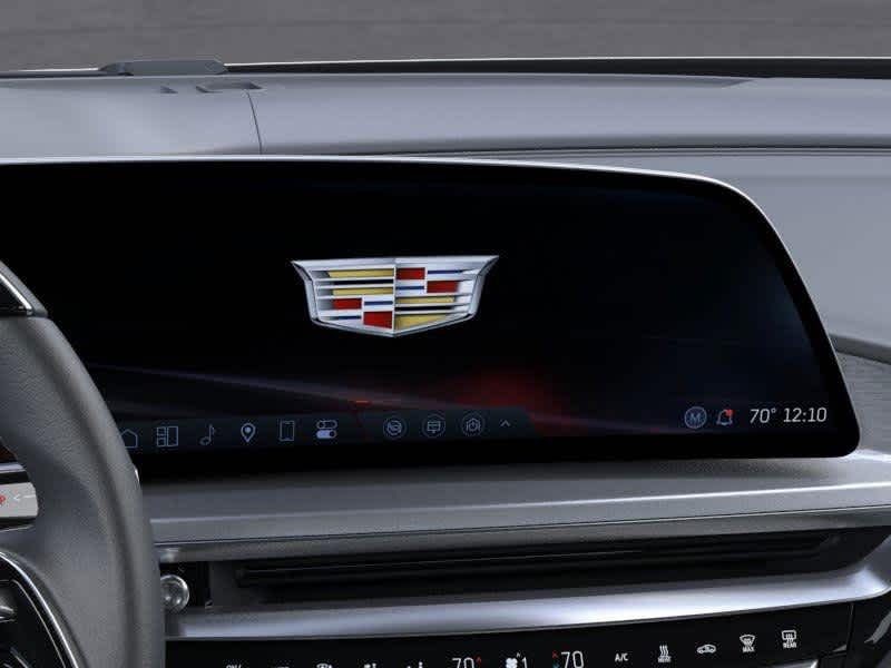 2026 Cadillac LYRIQ V Premium - Photo 20