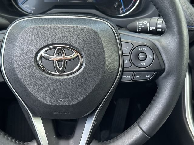 Used 2025 Beige Toyota SE image 16