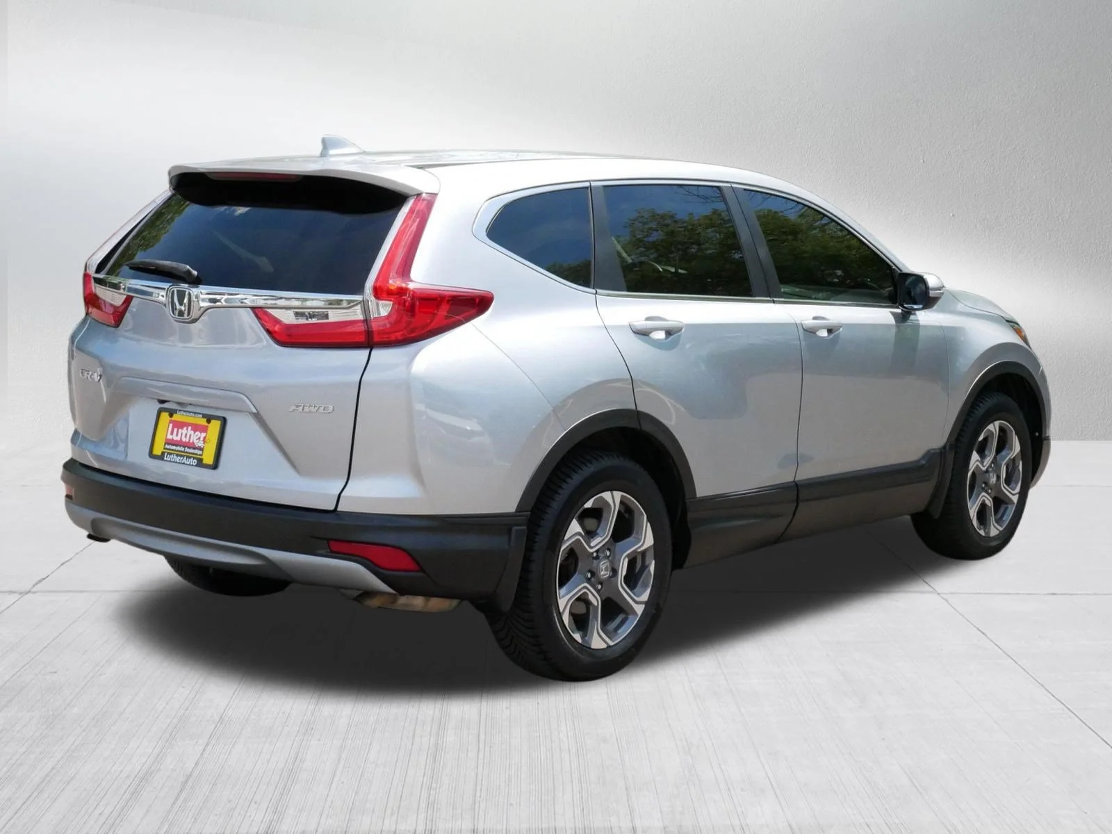 2019 Honda CR-V EX - Photo 7