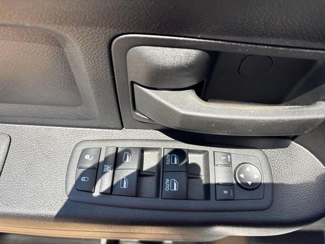 2022 RAM Ram 1500 Classic Tradesman - Photo 10
