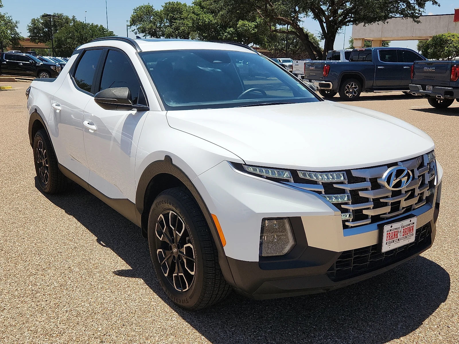 2022 Hyundai Santa Cruz SEL Premium - Photo 6