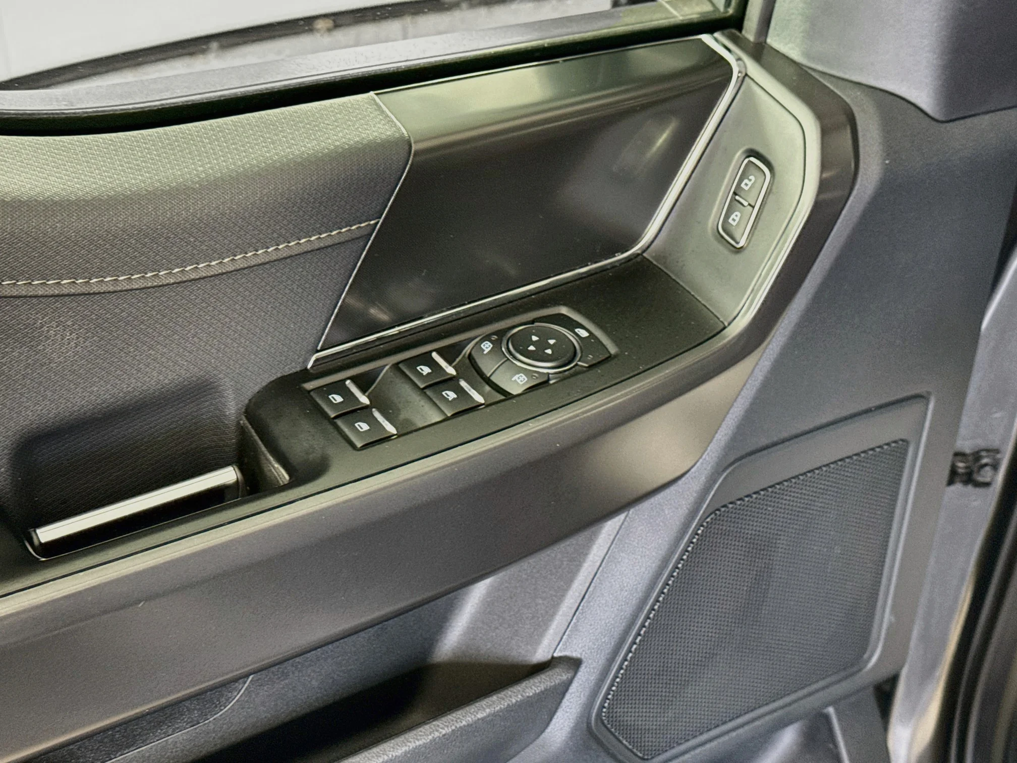 Certified Used 2024 Carbonized Gray Metallic Ford XLT image 18
