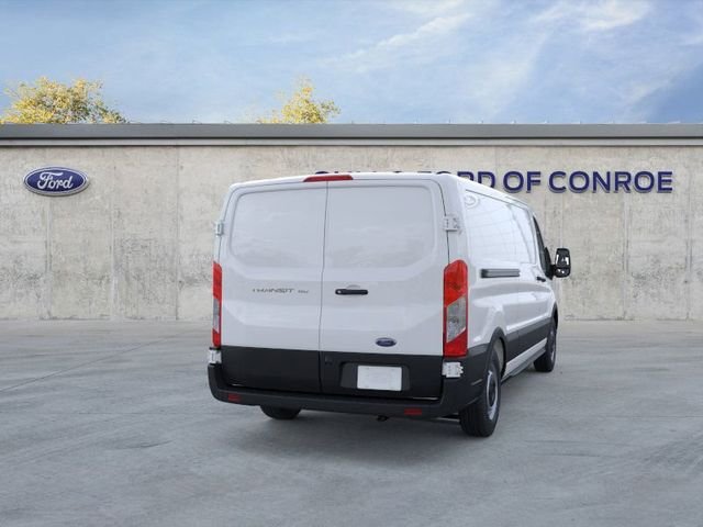 2025 Ford Transit Van Base - Photo 8
