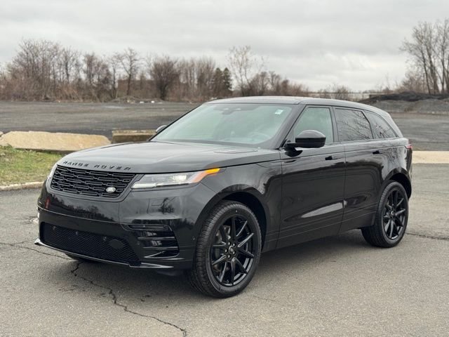 2026 Land Rover Range Rover Velar P250 Dynamic SE's photo