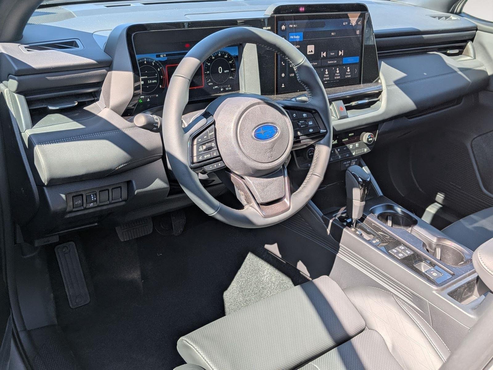 2026 Subaru Outback Touring XT - Photo 9