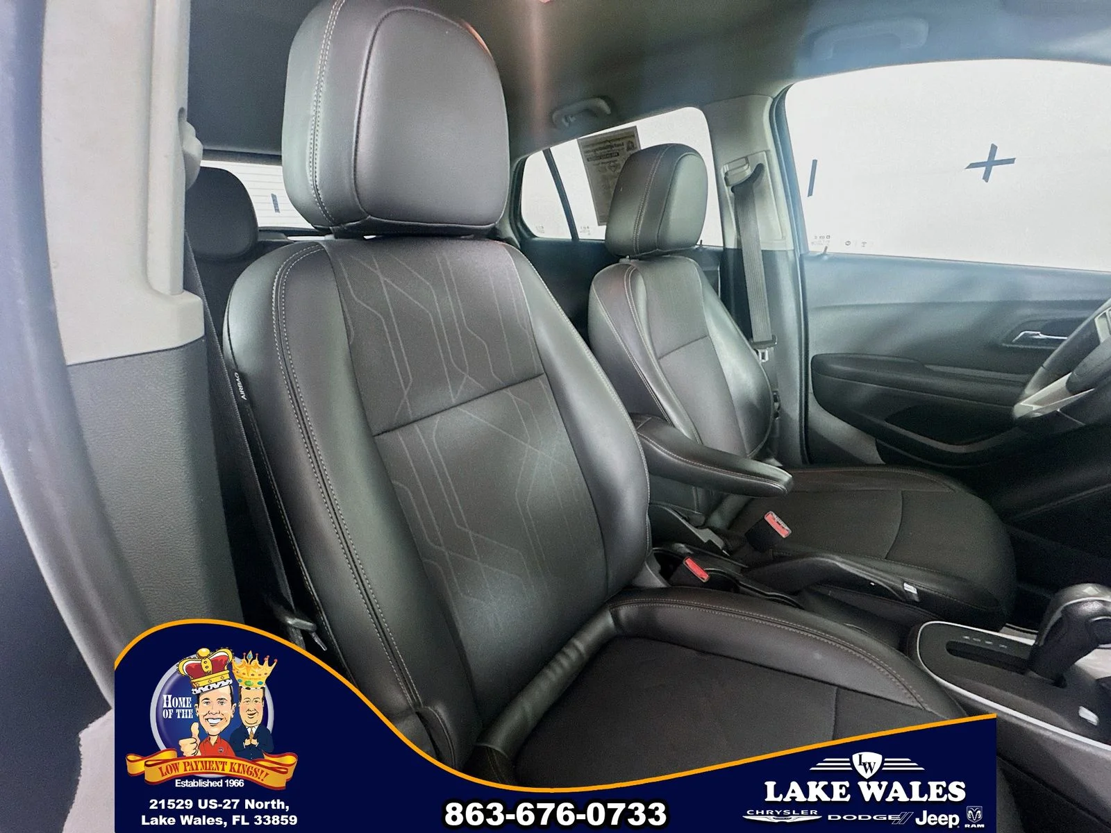 Certified Used 2021 Gray Chevrolet LT image 25