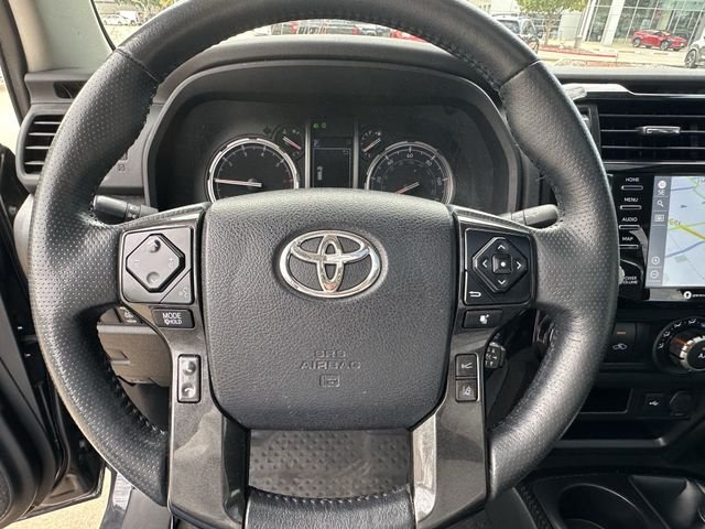 Used 2024  Toyota TRD Off-Road Premium image 11