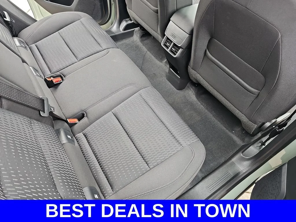 2026 Chevrolet Equinox LT - Photo 11