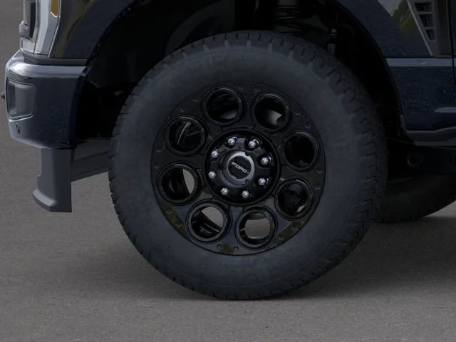 New 2026 Agate Black Metallic Ford F-250® Lariat® image 19