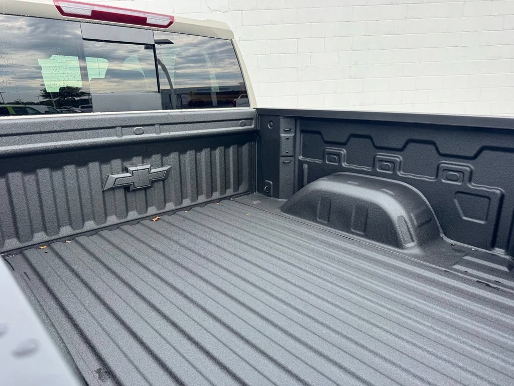 2026 Chevrolet Silverado 1500 RST - Photo 16
