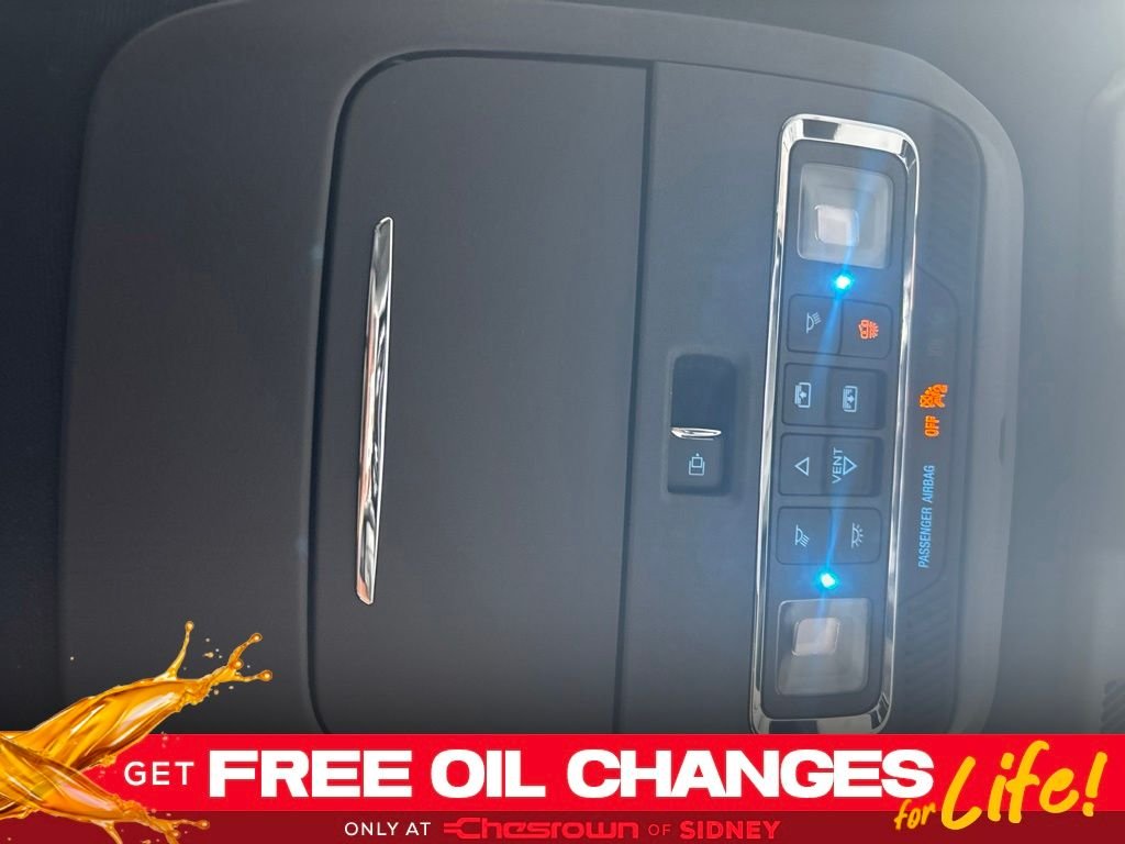 New 2026 Ruby Red Metallic Tinted Clearcoat Ford Lariat® image 25