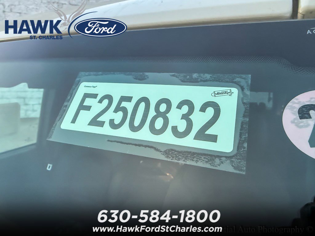 New 2025 Desert Sand Ford Big Bend® image 18