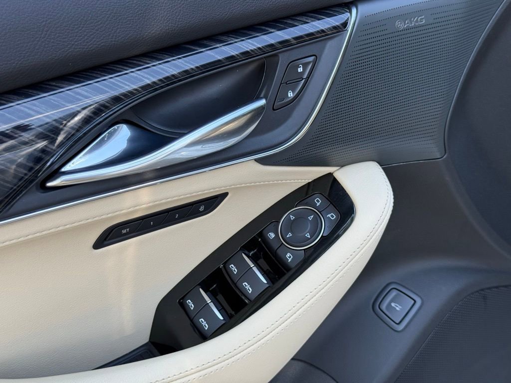 2026 Cadillac CT5 Premium Luxury - Photo 16