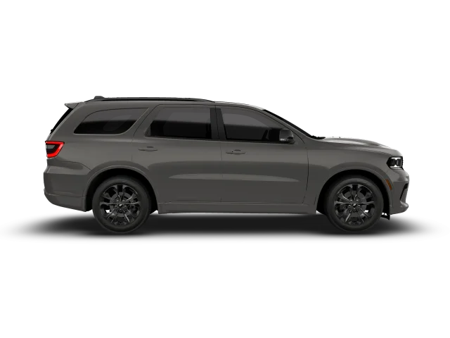 New 2026 Destroyer Gray Clear-Coat Exterior Paint Dodge GT Plus image 9