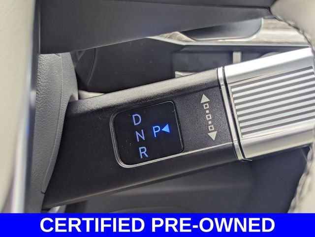 Certified Used 2024 Black Hyundai Calligraphy image 23
