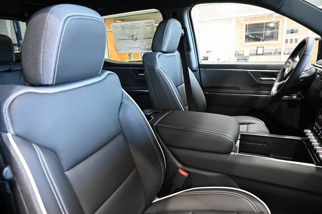 2026 GMC Sierra EV Elevation - Photo 20
