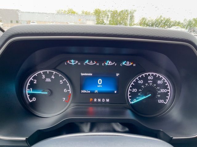 Used 2023 Oxford White Ford XL image 16