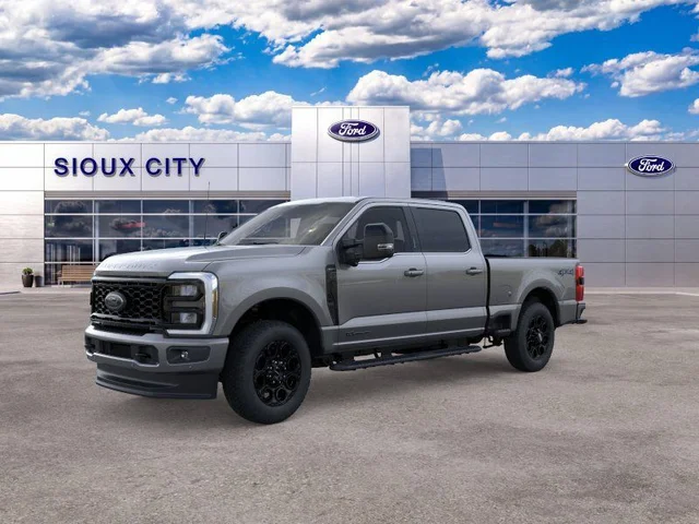 2026 Ford Super Duty F-350® Lariat®