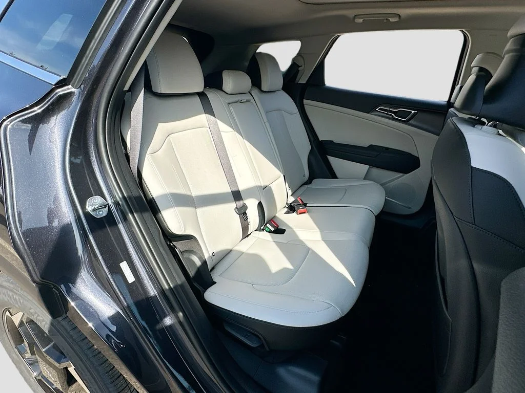 New 2026 Panthera Metal Kia EX image 26