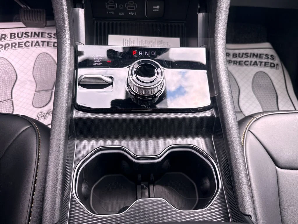 New 2026 Bright White Clearcoat Jeep  image 20
