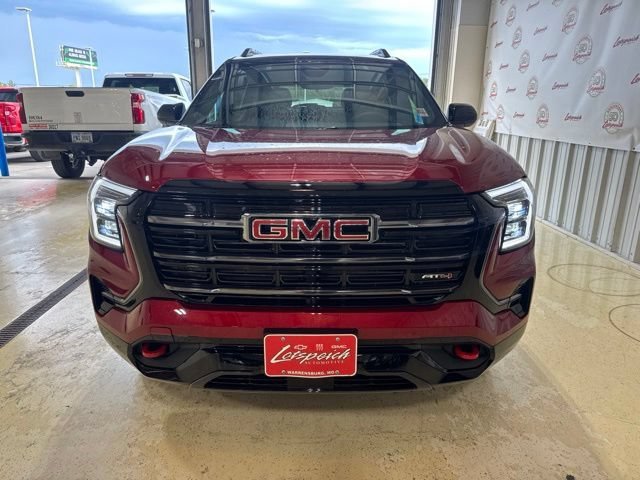 2027 GMC Terrain AT4 - Photo 26