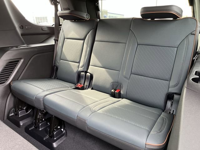 2026 GMC Yukon AT4 - Photo 27