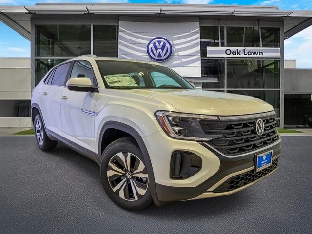 2026 Volkswagen Atlas Cross Sport 2.0T SE