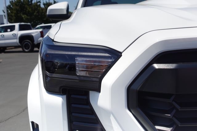 New 2026 Ice Cap Toyota  TRD Sport image 4