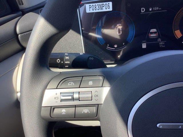 New 2026 Gray Hyundai SEL Plus image 33