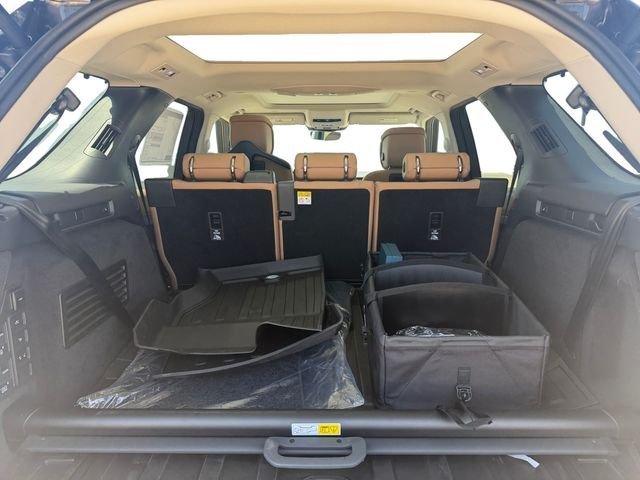 New 2026 Charente Grey LAND ROVER Tempest Edition image 18