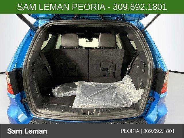 New 2027 B5 Blue Exterior Paint Dodge GT PLUS image 28