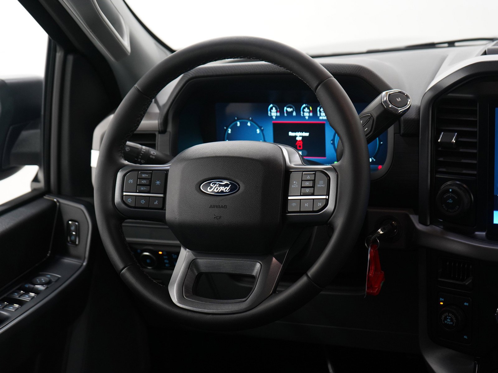 2024 Ford F-150 XLT - Photo 15