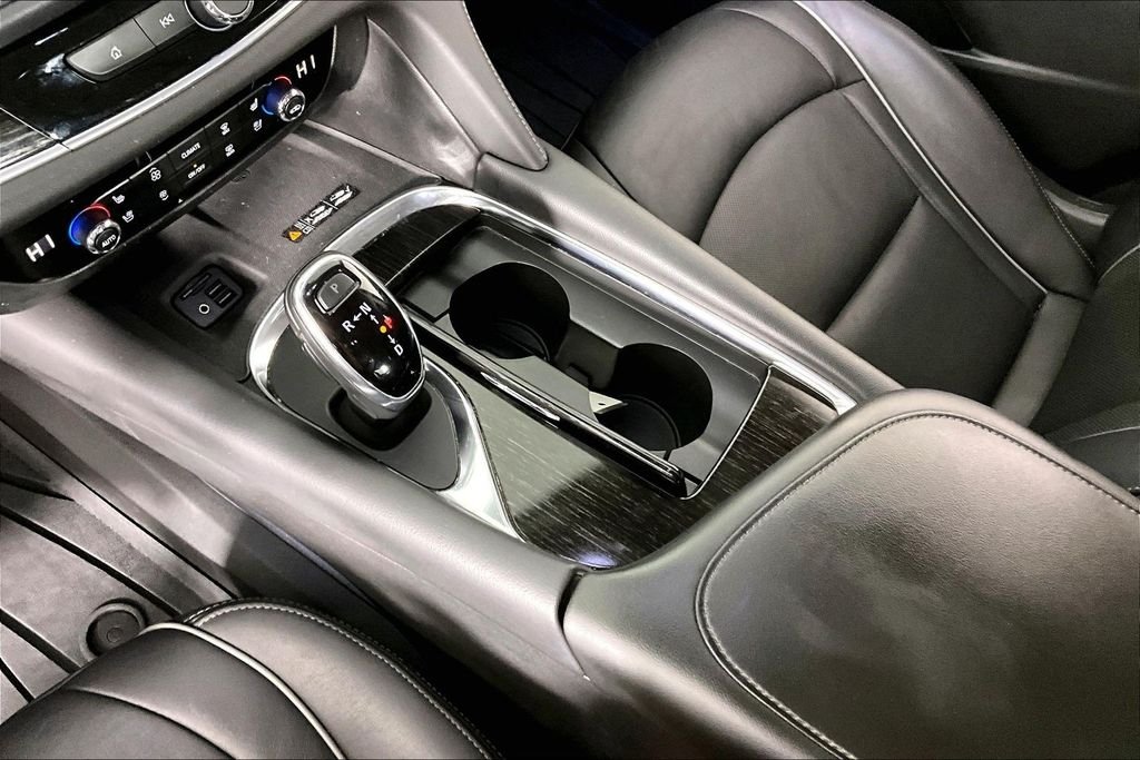 2021 Buick Enclave Avenir - Photo 18
